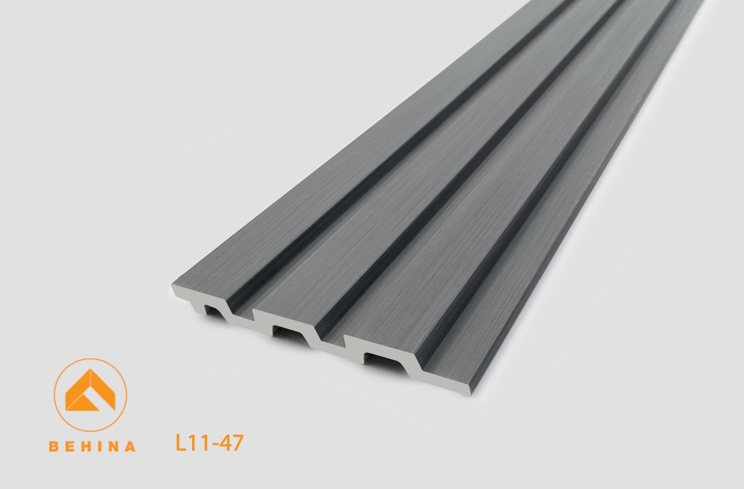 دیوارپوش لوور (ترمووال) بهینا 12 سانتی متر L11-47